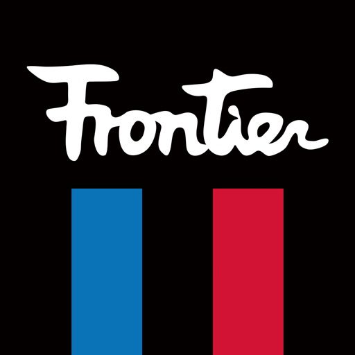 Frontier-1