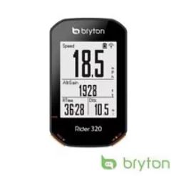 BRYTON Rider 320E GPS碼錶