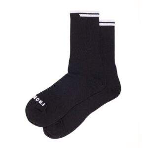 Frontier Antibacterial Socks 男仕抗菌自行車襪