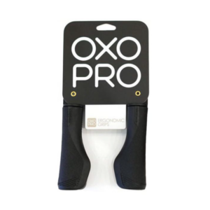 OXO PRO Comfort 握把 (OC1) 灰黑 125mm