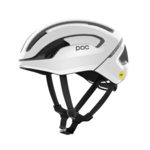 POC Omne Air WF MIPS 寬版安全帽 Hydrogen White