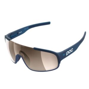 POC Crave 競賽款眼鏡 藍色
