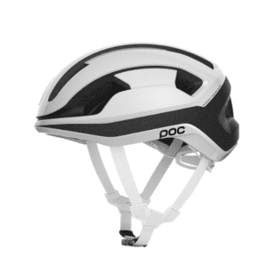 POC Omne Lite WF 寬版安全帽 Hydrogen White 白色