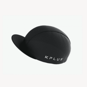 KPLUS 小帽 QUICK DRY 黑