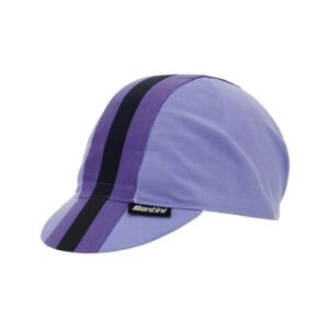 SANTINI 【孟加拉】棉質小帽- 紫丁香