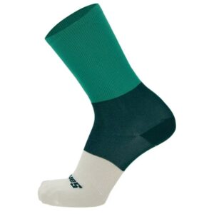 SANTINI 【孟加拉】高筒襪- 綠