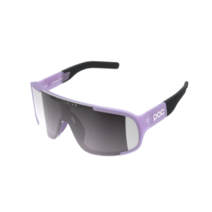 POC ASPIRE MID 競賽款眼鏡 Purple Quartz Translucent