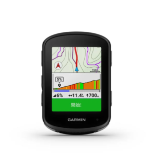 GARMIN Edge 540 GPS自行車碼錶