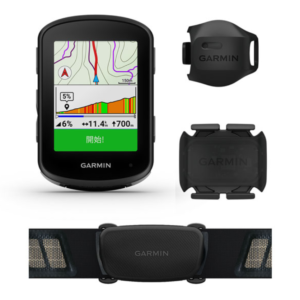 GARMIN Edge 840 GPS自行車碼錶 全配版
