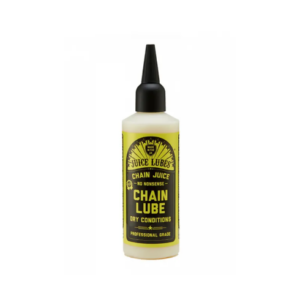 【Juice Lubes】乾式鍊條油 CHAIN JUICE DRY CONDITIONS CHAIN LUBE 130ml