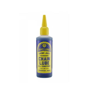 【Juice Lubes】全效鍊條油 VIKING JUICE ALL CONDITIONS CHAIN LUBE 130ml