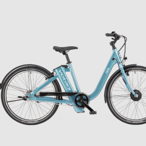 BESV VOTANI 電動輔助自行車 Q5 26吋 藍色